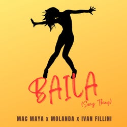 Baila (Sexy Thing)