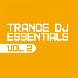 Trance DJ Essentials, Vol. 2