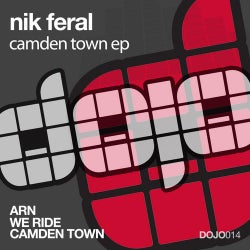 Camden Town EP