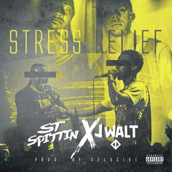 Stress Relief (feat. JWalt)