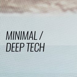 Desert Grooves: Minimal / Deep Tech