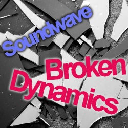 Broken Dynamics EP