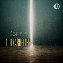Putzarbeiten