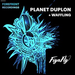 Planet Duplon / Waffling