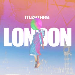 London (Extended Mix)