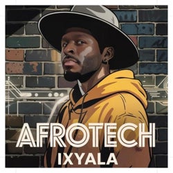 AfroTech