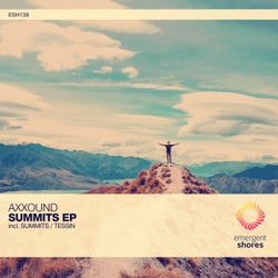 Summits / Tessin