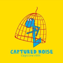 Captive: 004