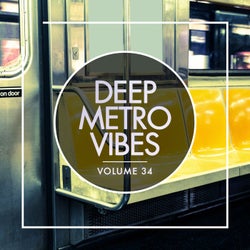 Deep Metro Vibes Vol. 34