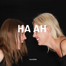 Ha Ah