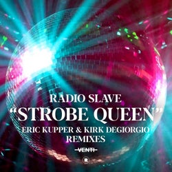 Strobe Queen (Remixes)