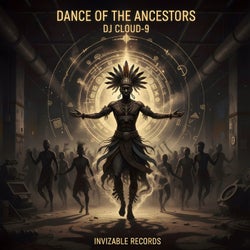 Dance With The Ancestors