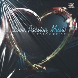 Love, Passion, Music (DJ Diógenes Remix 2K15)