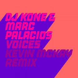 Voices - Kevin McKay Remix