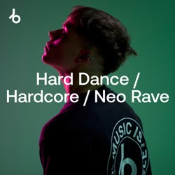 Best New Hard Dance: October 2024