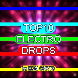 TOP ELECTRO DROPS TODAY