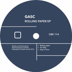 Rolling Paper