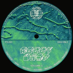 Rolly Bump Vol 1