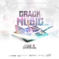 Crack Music 6