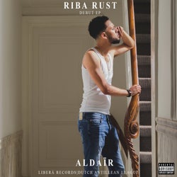 RIBA RUST DEBUT EP