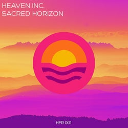 Sacred Horizon