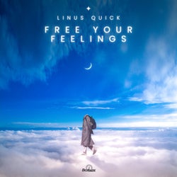 Free Your Feelings EP