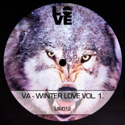 Winter Love Vol. 1.