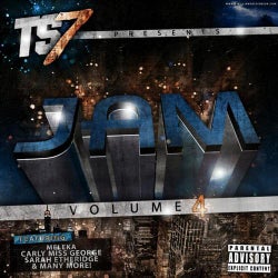 TS7 Presents Jam Volume 4