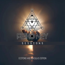 Ecotono and Glasglas Edition (feat. Ecotono, GlasGlas, Peiko Ney) & Peiko Ney