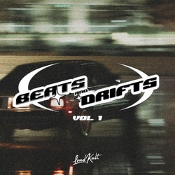 BEATS & DRIFTS, Vol. 1