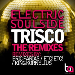 Trisco (The Remixes)