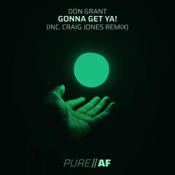 Gonna Get Ya! (2024 Remix)