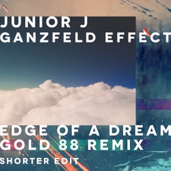 Edge of a Dream - Gold 88 Remix - Shorter Edit