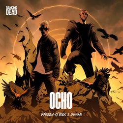 Ocho (Extended Mix)