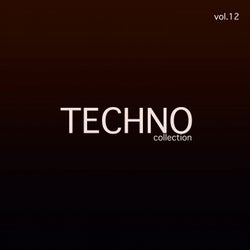 Techno Collection, Vol. 12