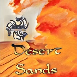 Desert sands