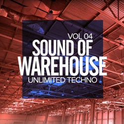 Sound Of Warehouse, Vol.4: Unlimited Techno