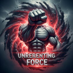 Unrelenting Force