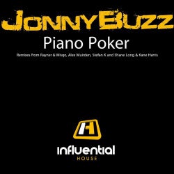 Piano Poker (Remixes)