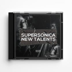 Supersonica New Talents