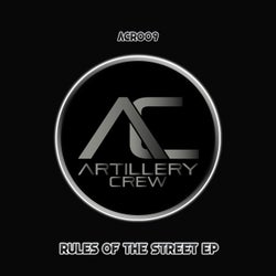 Rules Of The Street