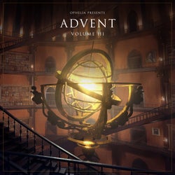 Ophelia Presents: Advent Volume 3