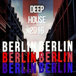 Berlin Deep House 2016