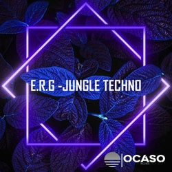 Jungle Techno