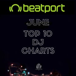JUNE TOP 10 CHARTS