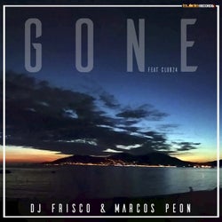 Gone (feat. Club 24) [Remastered 2018]