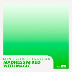 Madness Mixed with Magic (Extended Mix)