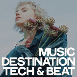 Music Destination Tech & Beat