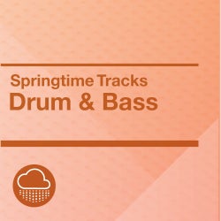 Springtime Tracks: Drum & Bass