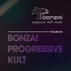 Bonzai Progressive Kult - Volume 6